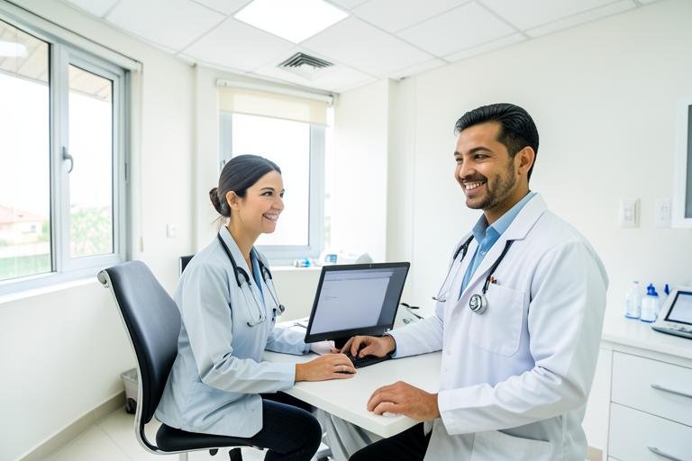 Healthcare