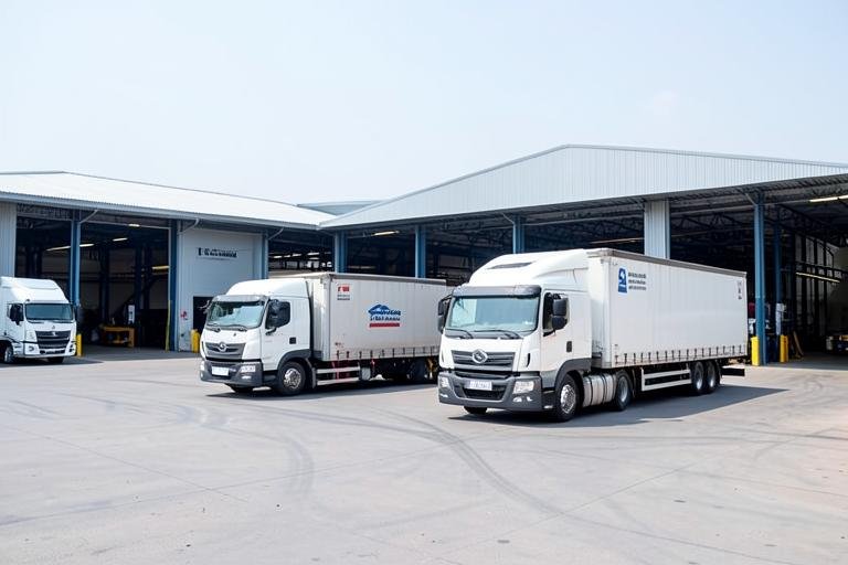 Logistics & Transportation