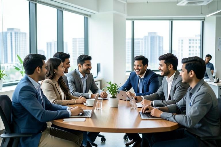 Startups & New Businesses