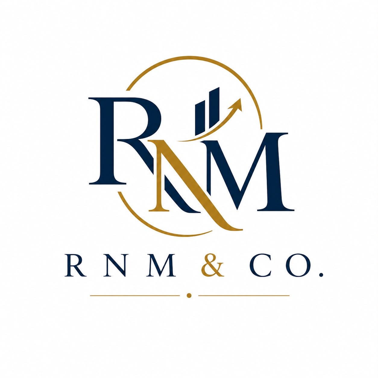 RNM & Co. logo